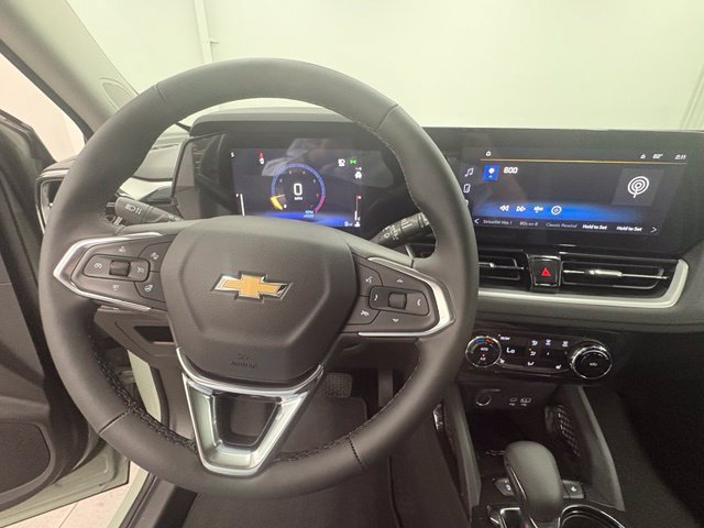 2026 Chevrolet Trailblazer LT - Photo 20