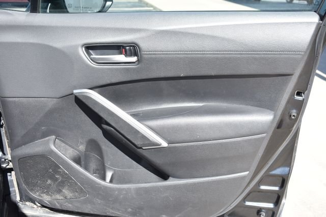 Used 2022 Black Toyota XLE image 18