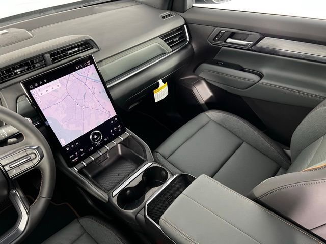 2026 GMC Terrain AT4 - Photo 31