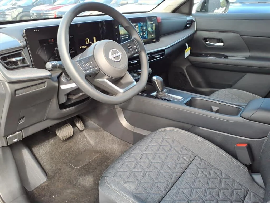 2026 Nissan KICKS SV AWD - Photo 9