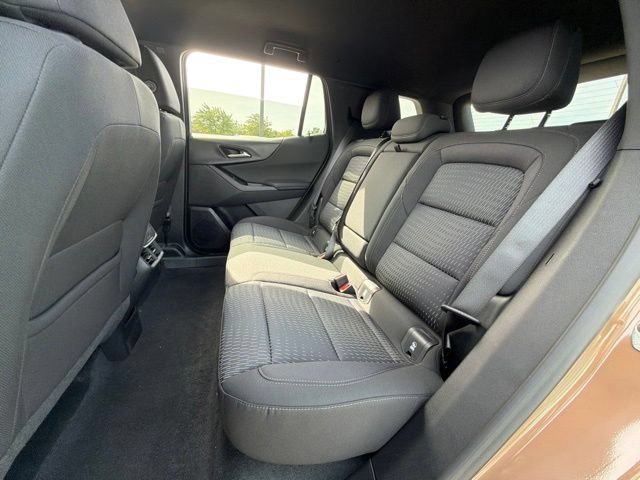 New 2027 Autumn Harvest Metallic Chevrolet LT image 23