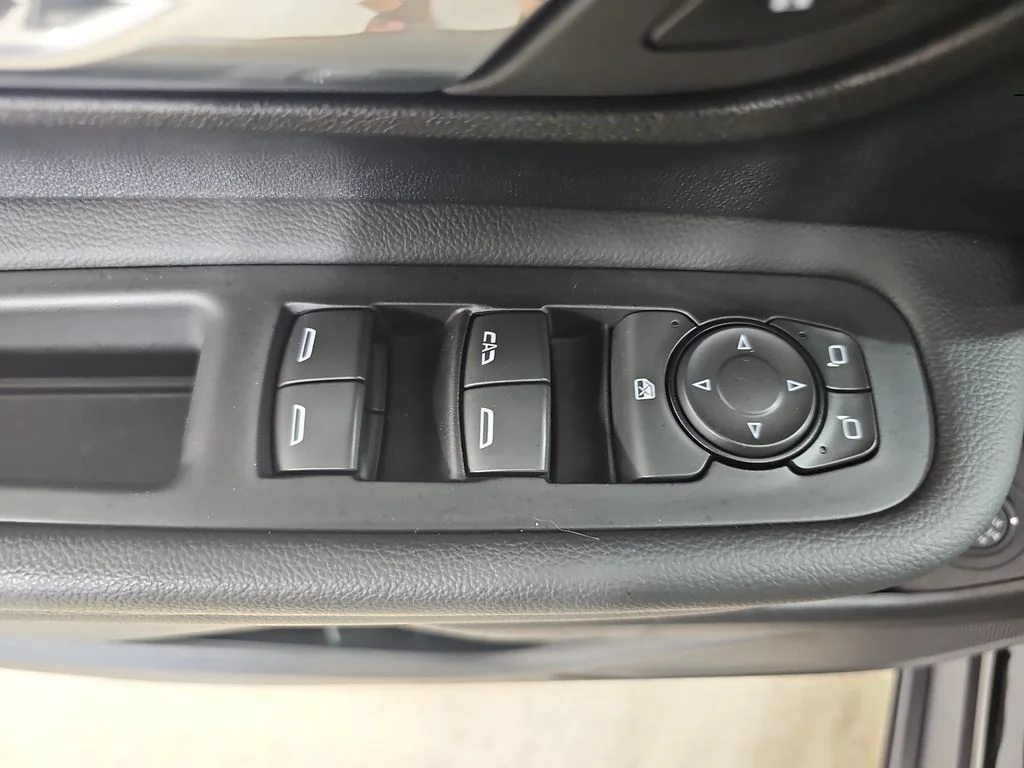 Certified Used 2023 Black GMC SLE image 33