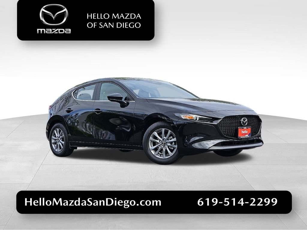2026 Mazda CX-3 S's photo
