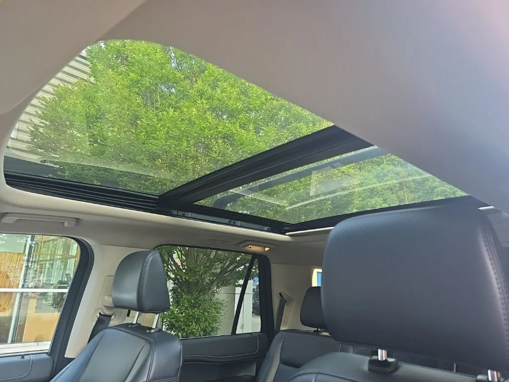 Used 2023 Black Ford XLT image 7