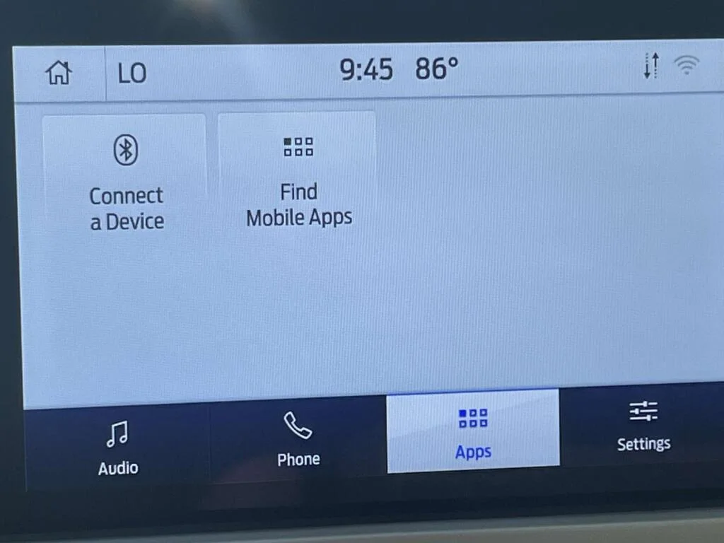 Certified Used 2022 Carbonized Gray Ford SE image 23