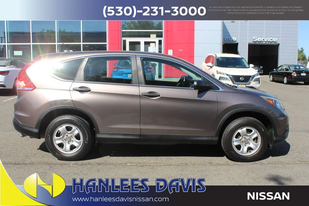 Used 2014  Honda LX image 6