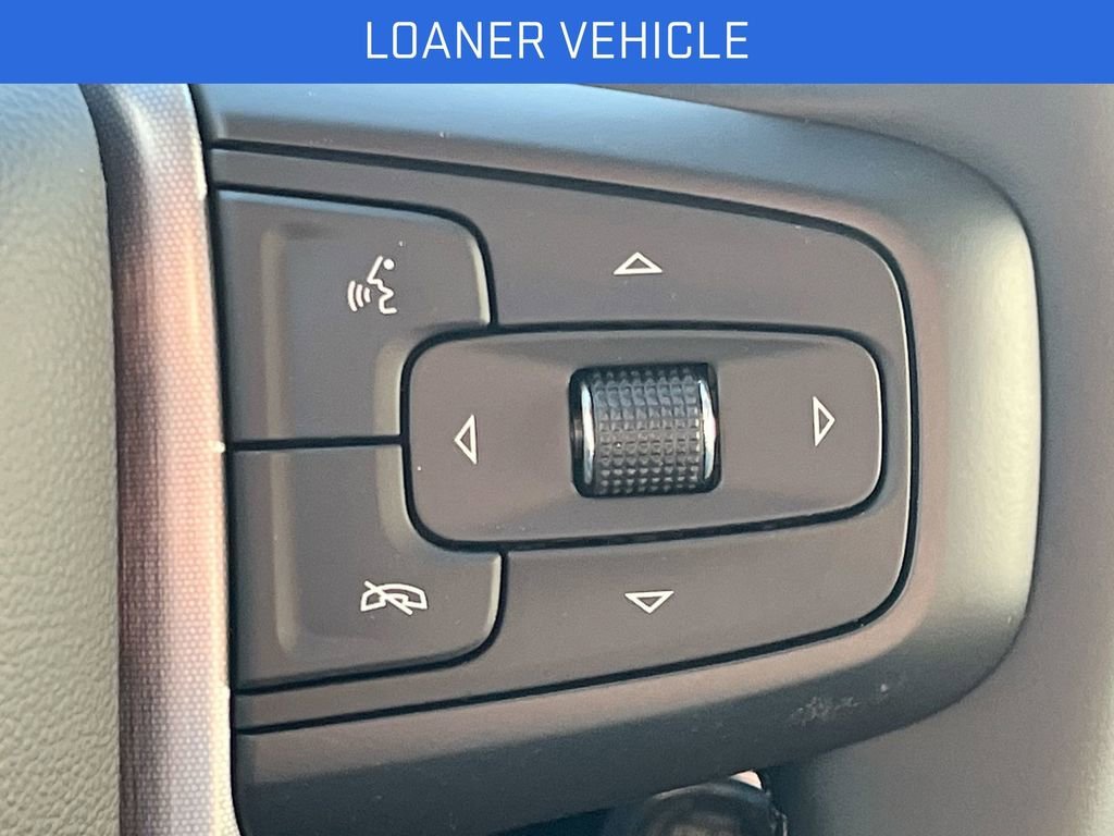2026 GMC Sierra 1500 SLE - Photo 29