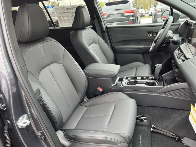 New 2026 MAGNETITE GRAY METALLIC Subaru Touring XT image 28