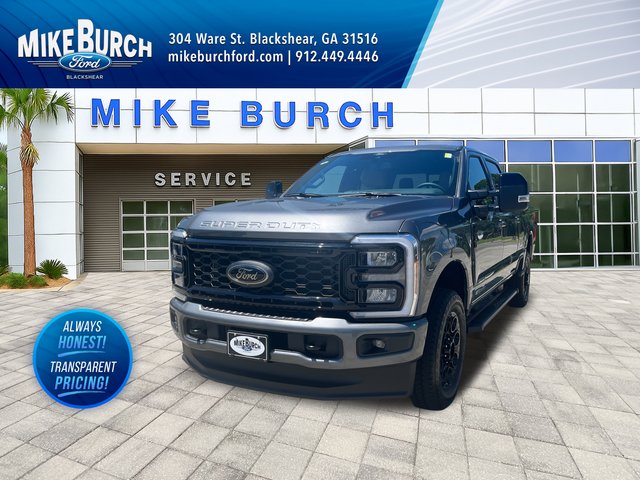 2026 Ford Super Duty