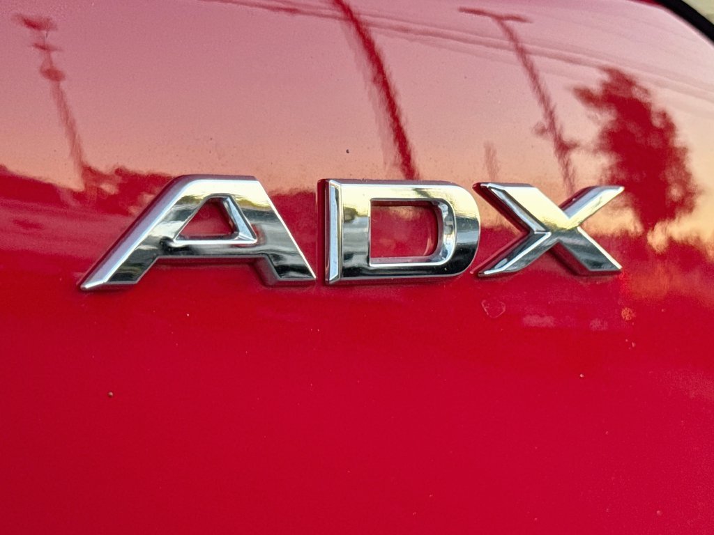 Used 2026  Acura A-Spec Package image 11