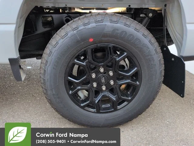 New 2026 Avalanche Ford XLT image 31