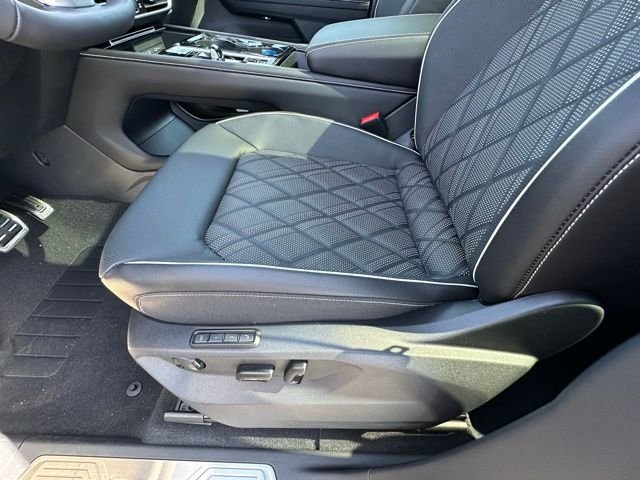 New 2026 Deep Black Pearl Volkswagen 2.0T SEL Premium R-Line image 26