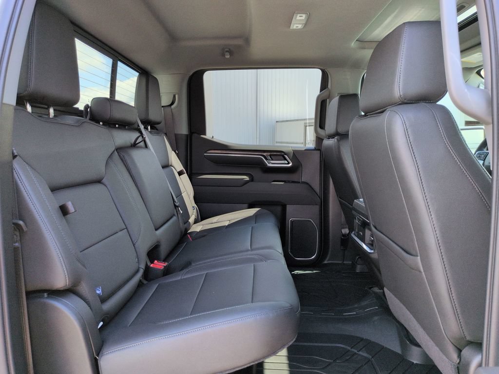 2026 Chevrolet Silverado 1500 LTZ - Photo 31