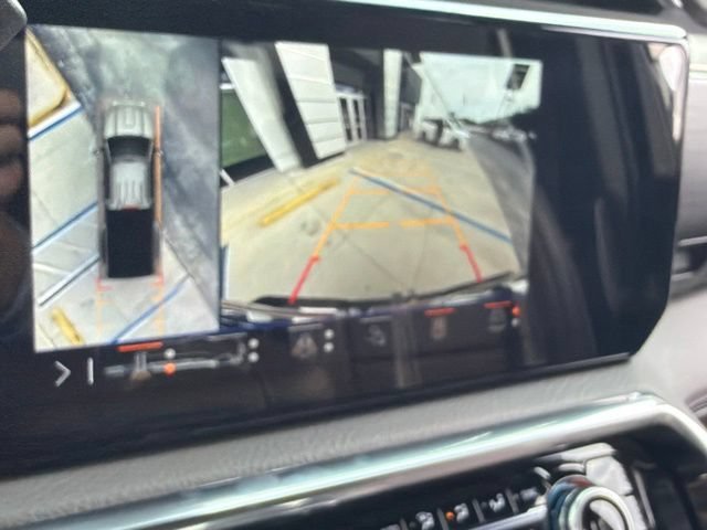 New 2026 Downpour Metallic GMC Denali DRW image 28