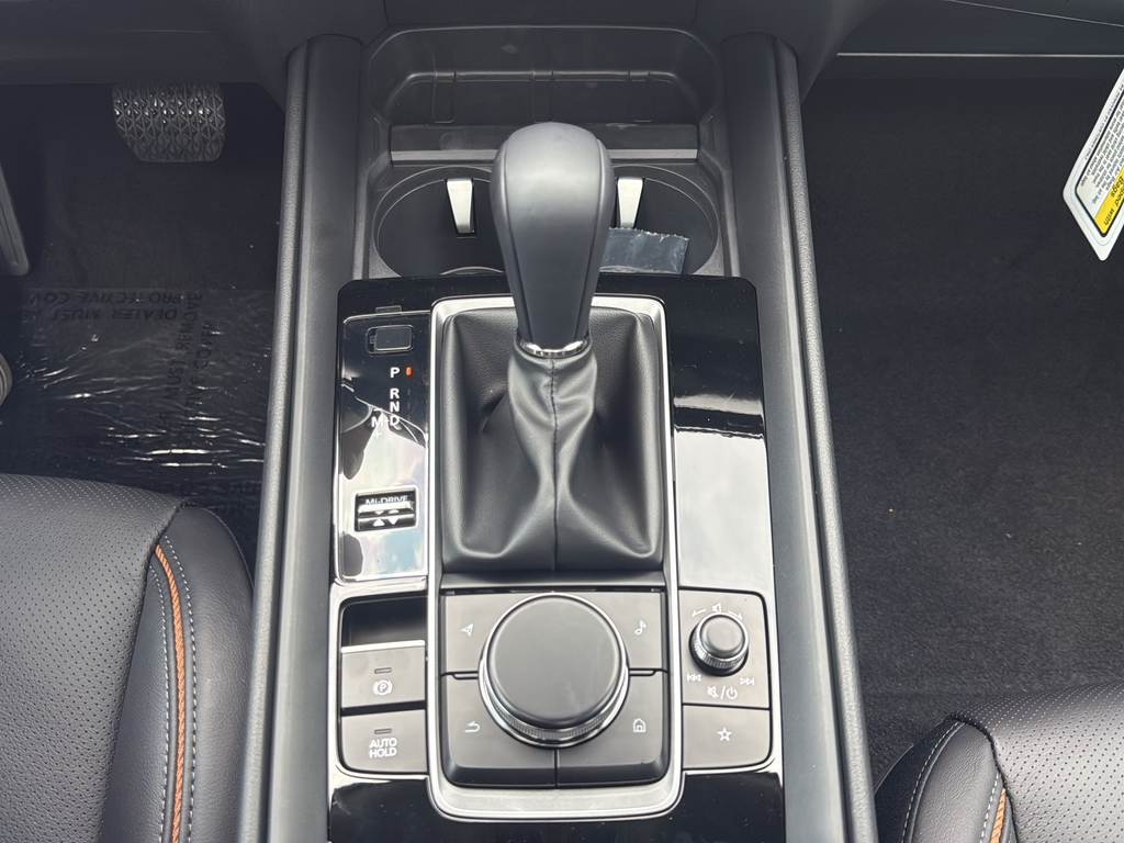 New 2026 Wind Chill Pearl Mazda 2.5 S Premium image 27