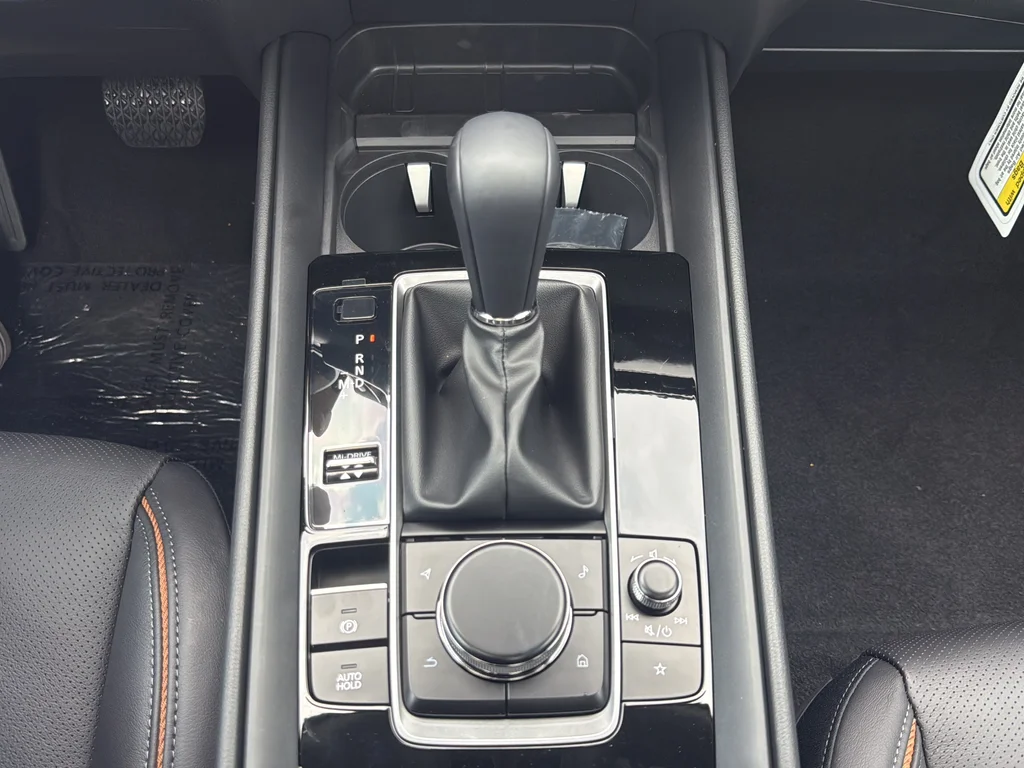 New 2026 Beige Mazda 2.5 S Premium image 27