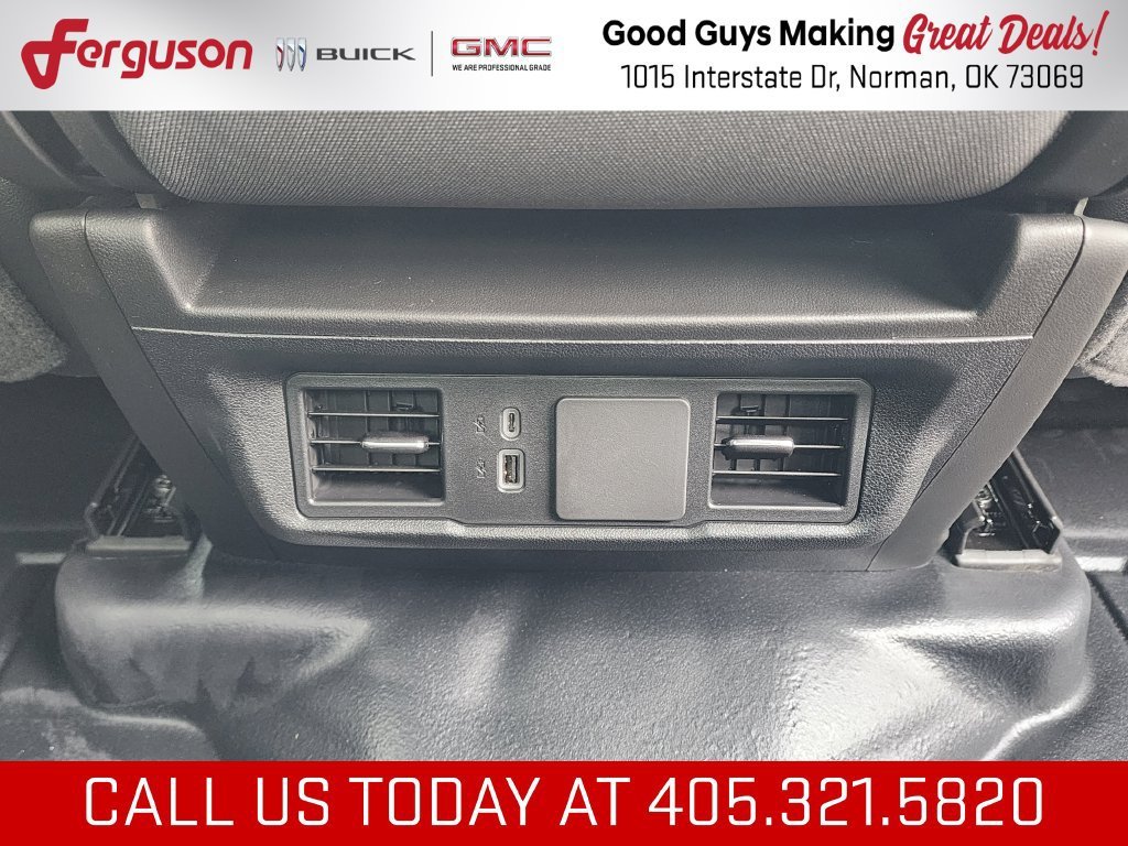 2026 GMC Sierra 2500HD Pro - Photo 47