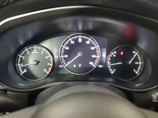 New 2026 Wind Chill Pearl Mazda 2.5 S Premium AWD image 25