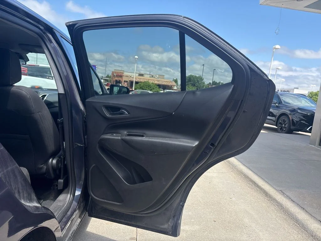 Used 2019 Blue Chevrolet LT image 28