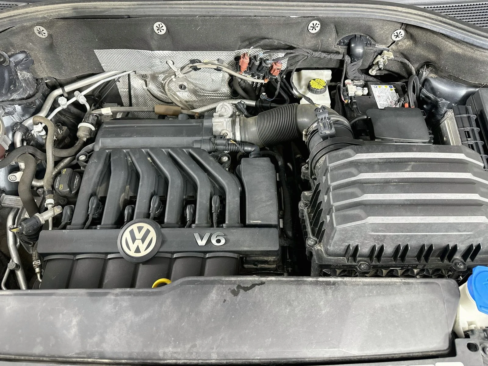 Used 2021  Volkswagen  image 13