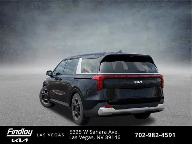 New 2026 Gray Kia EX image 27