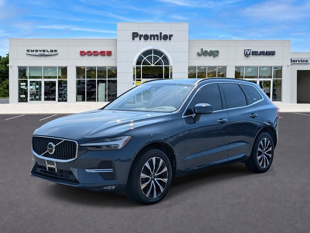 2023 Volvo XC60 Core