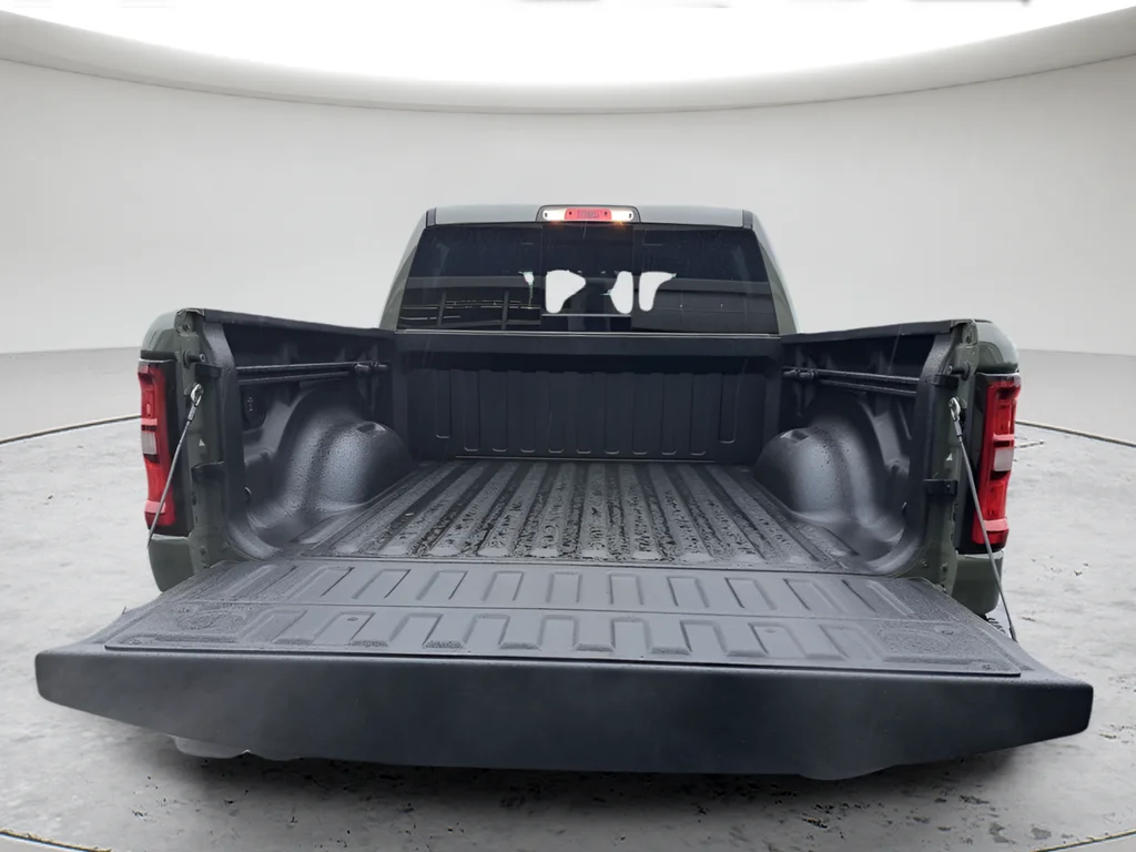 New 2026 Canyon Lake RAM Big Horn/Lone Star image 27