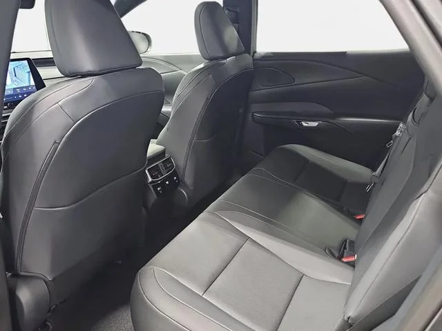 New 2026 Cloudburst Gray Lexus PREMIUM image 18
