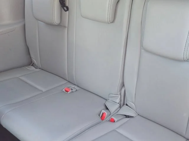 Used 2017 Celestial Silve Toyota Limited image 18