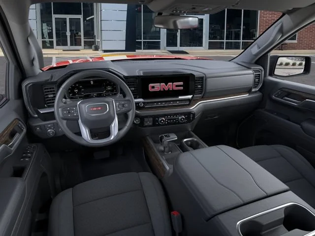 New 2026 Cardinal Red GMC Elevation image 15