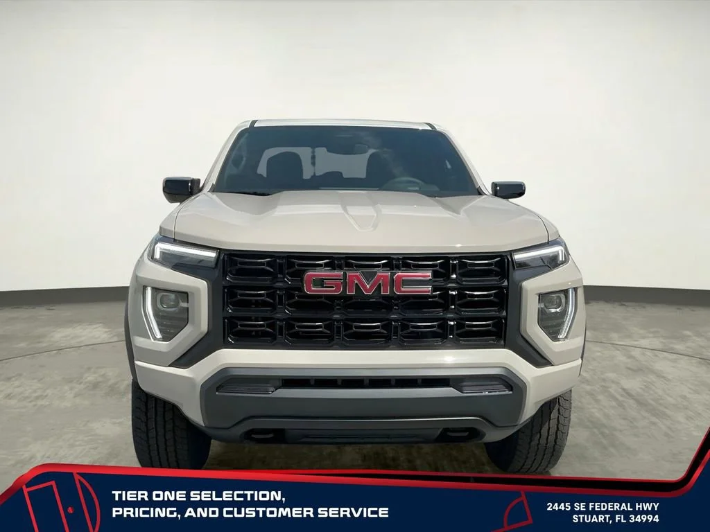 New 2026 Coastal Dune GMC Elevation image 12