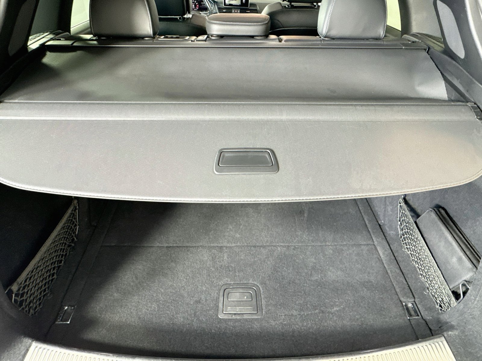 Used 2019 Ibis White Audi Premium Plus image 25