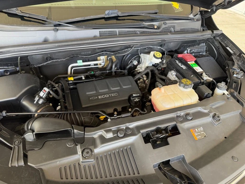 Used 2020 Black Chevrolet LS image 11