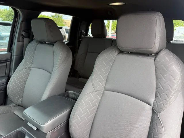 Certified Used 2026 BLACK Toyota SR image 12