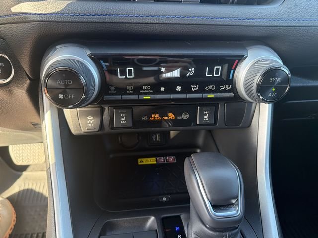 Certified Used 2023 Silver Toyota XSE image 22