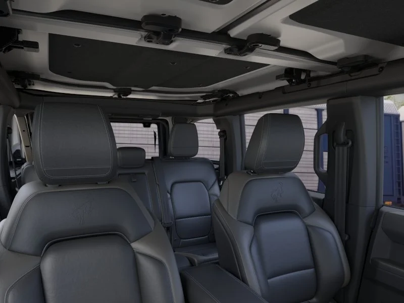 New 2026 Marsh Gray Ford Outer Banks&reg; image 12
