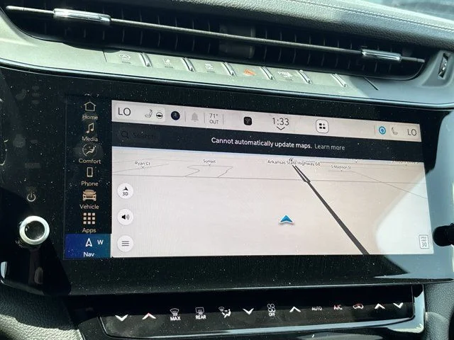 New 2026 Silver Jeep Altitude image 29