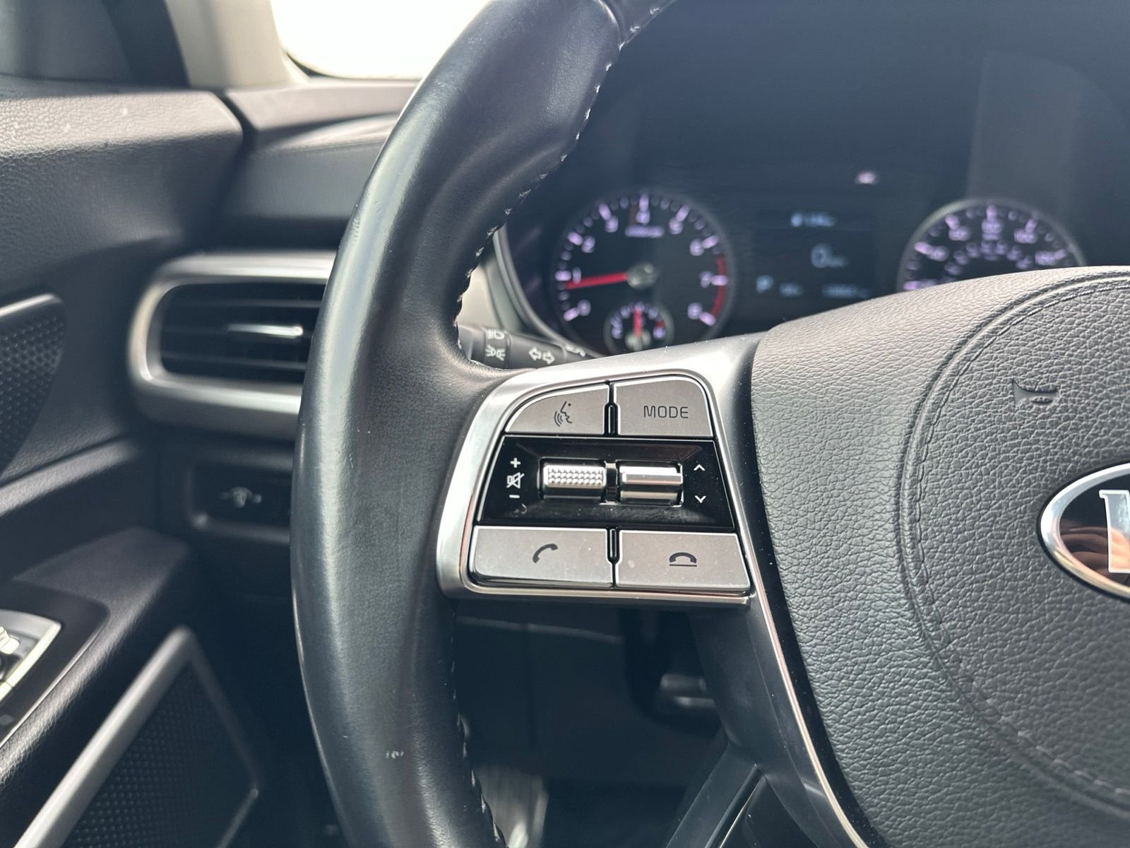 2020 Kia Telluride LX - Photo 57