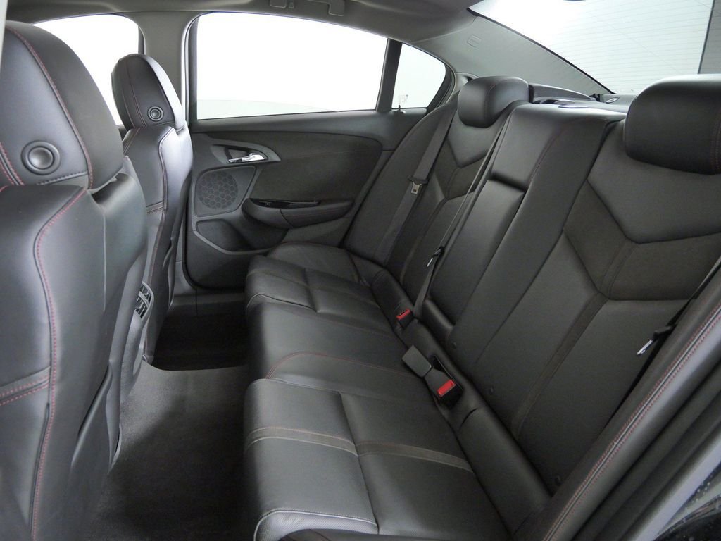 Used 2016 Black Chevrolet Base image 29