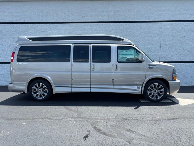 New 2026 Special Exterior Color GMC Explorer Limited SE image 6