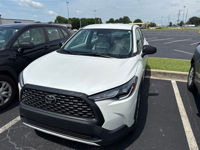 Used 2023 Beige Toyota L image 2