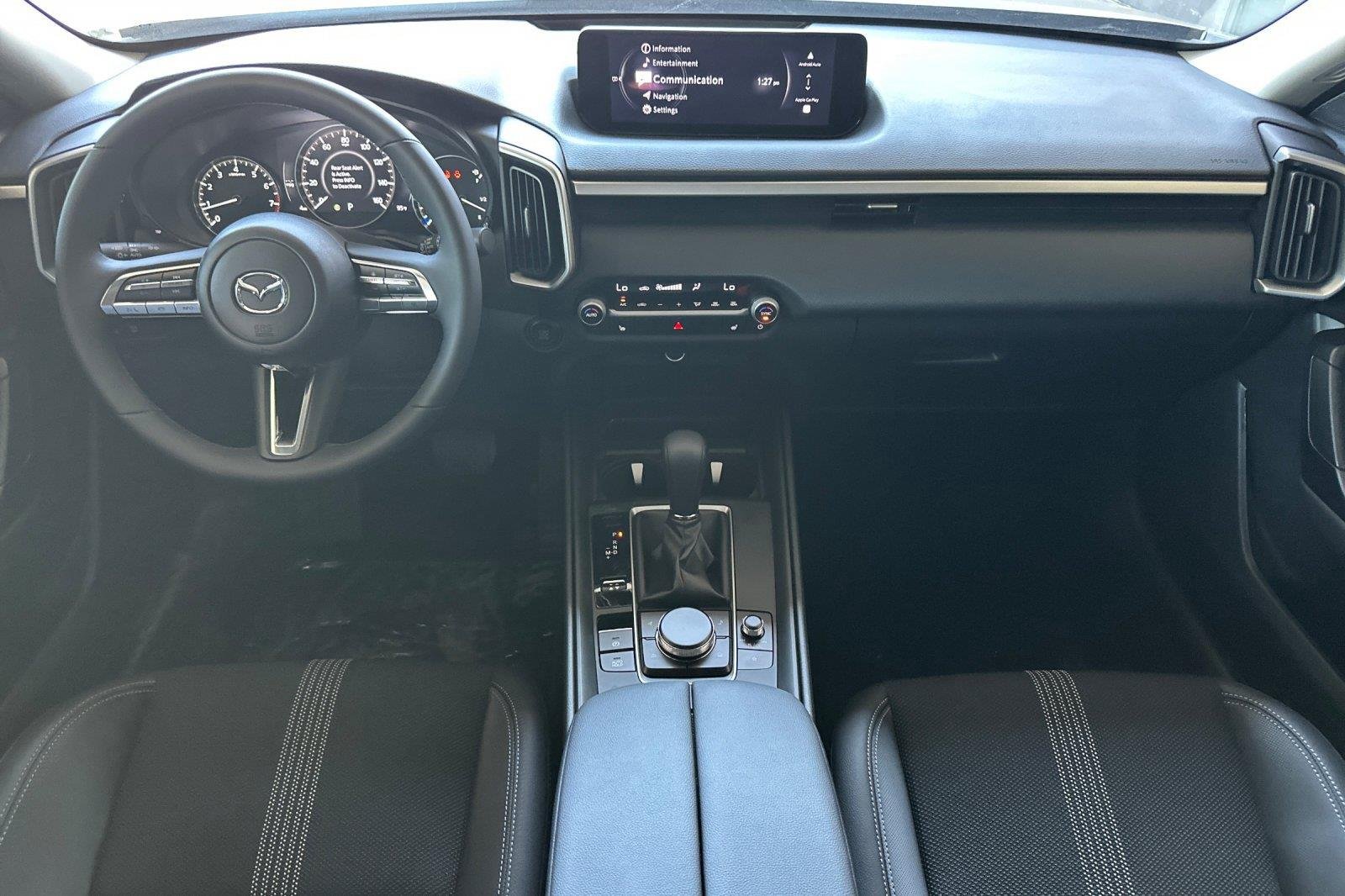 New 2026 Cypress Mazda 2.5 S Preferred image 15