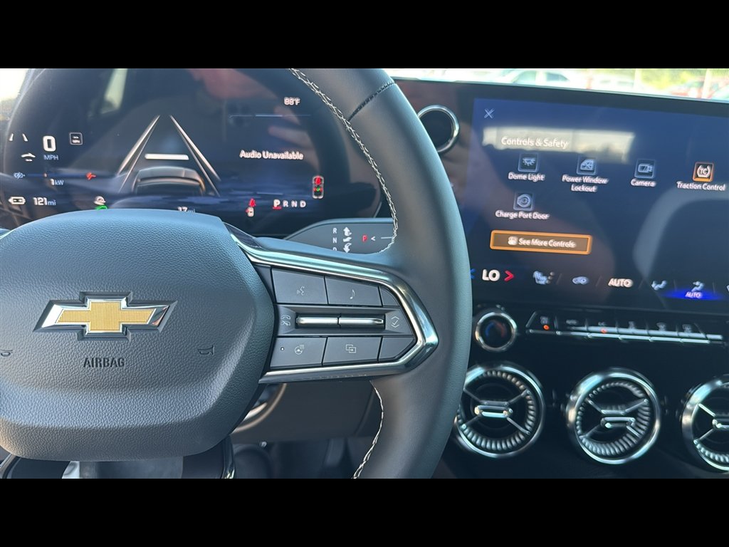 2025 Chevrolet Blazer EV LT - Photo 15