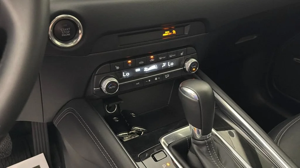 2024 Mazda CX-5 S Premium package - Photo 23