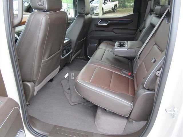 Used 2026 Beige GMC Denali image 35