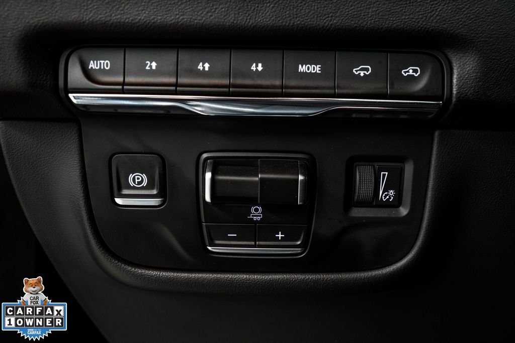 Used 2026 Blue Cadillac Sport image 45