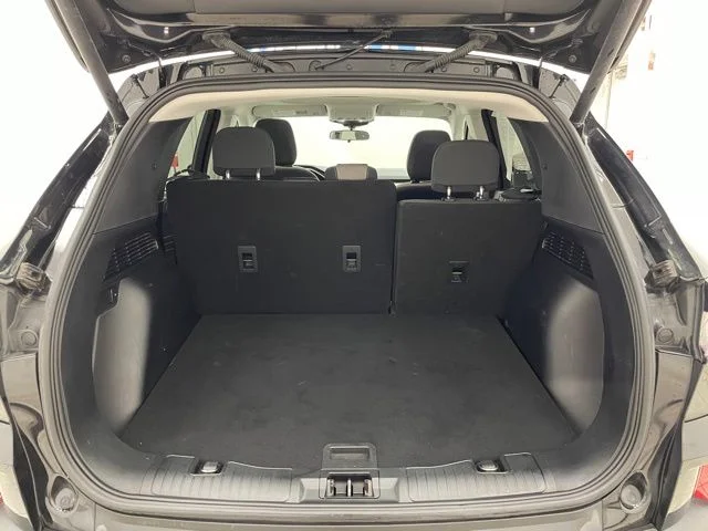 Used 2022 Black Ford  image 16