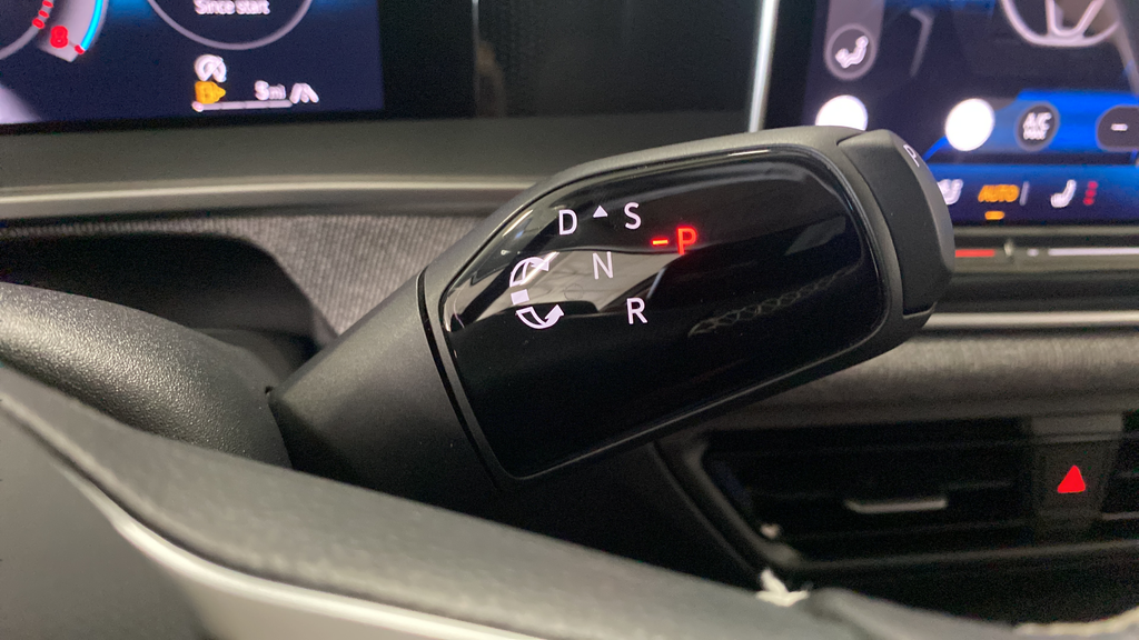 Used 2026 White Volkswagen 2.0T S image 18