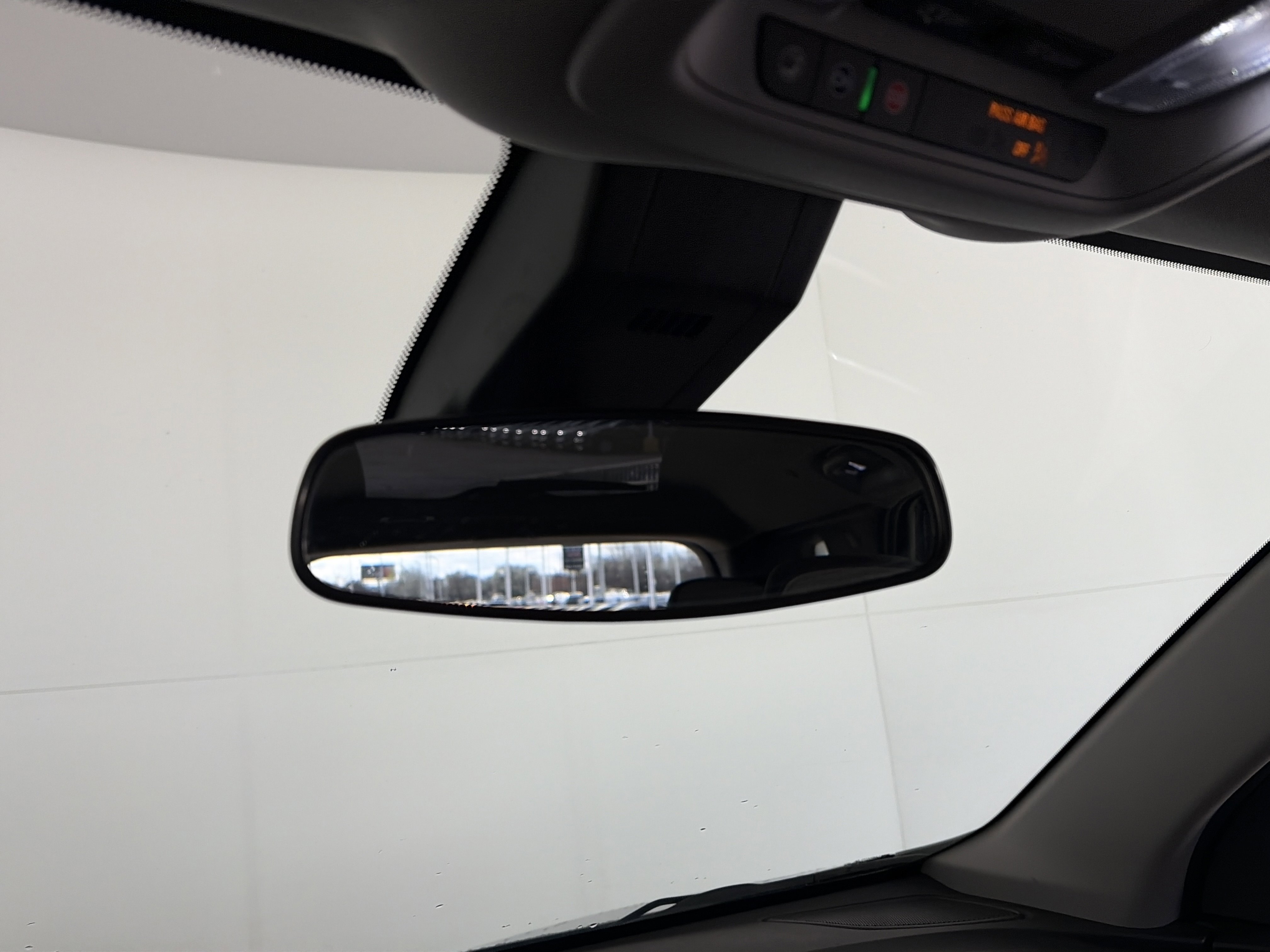 2024 Chevrolet Equinox LS - Photo 28