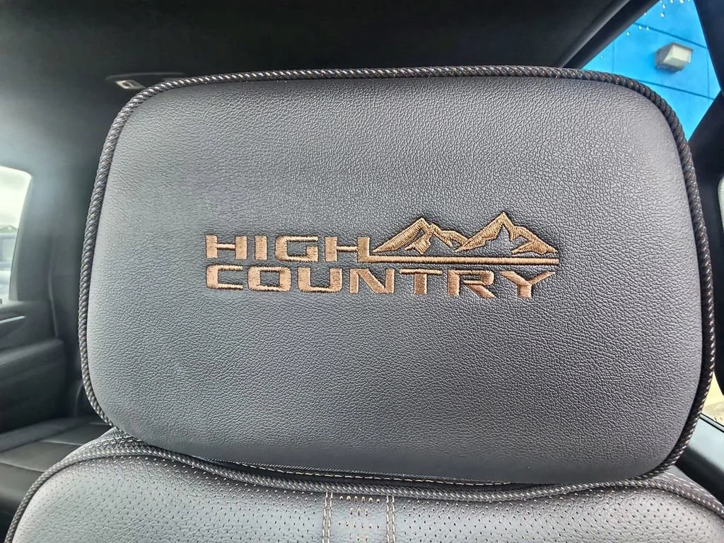 2026 Chevrolet Silverado 3500 HD High Country - Photo 28